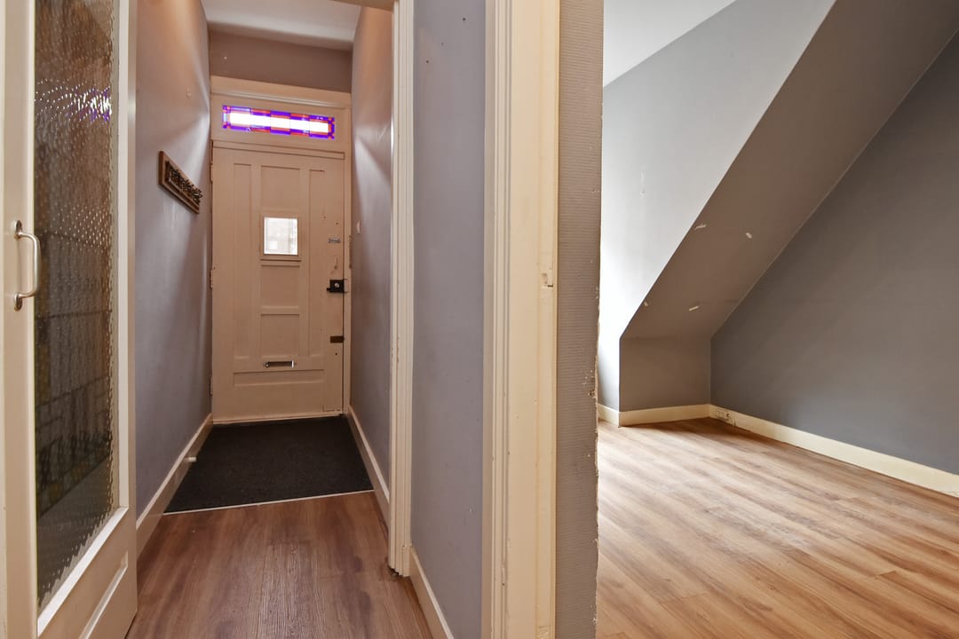 Foto 7 van Stuyvesantstraat 357