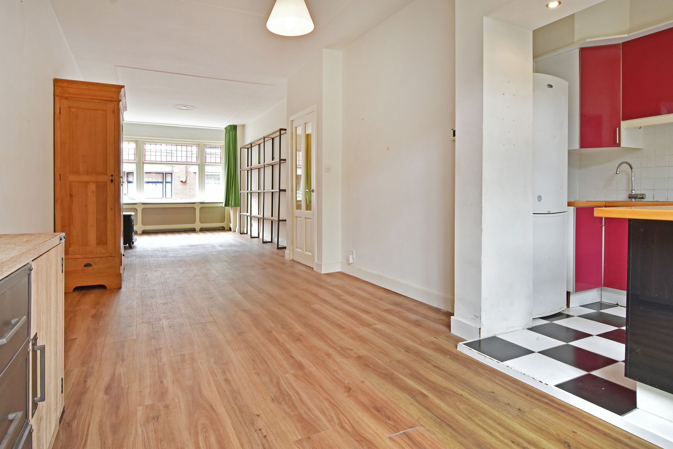 Foto 12 van Stuyvesantstraat 357