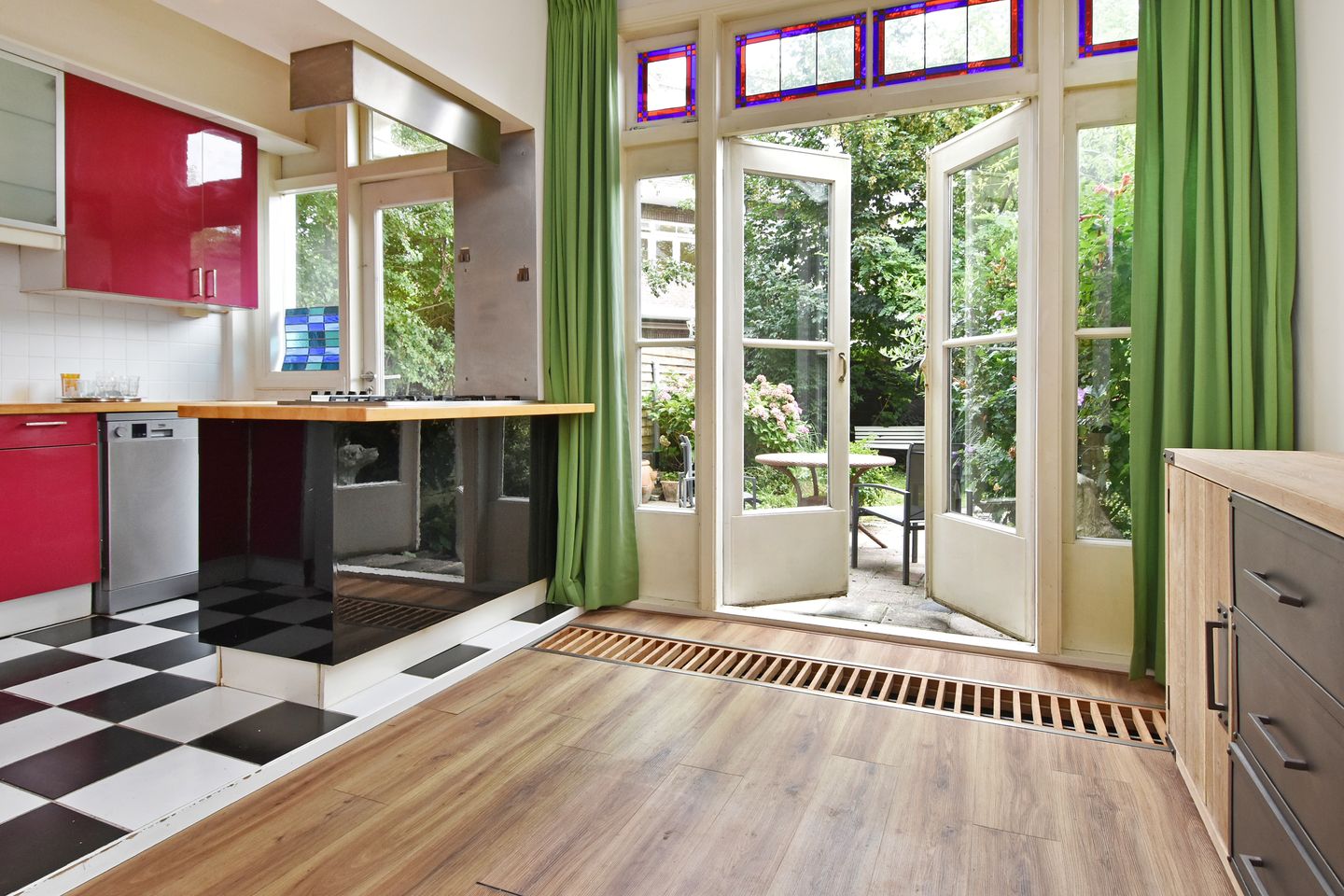 Foto 14 van Stuyvesantstraat 357