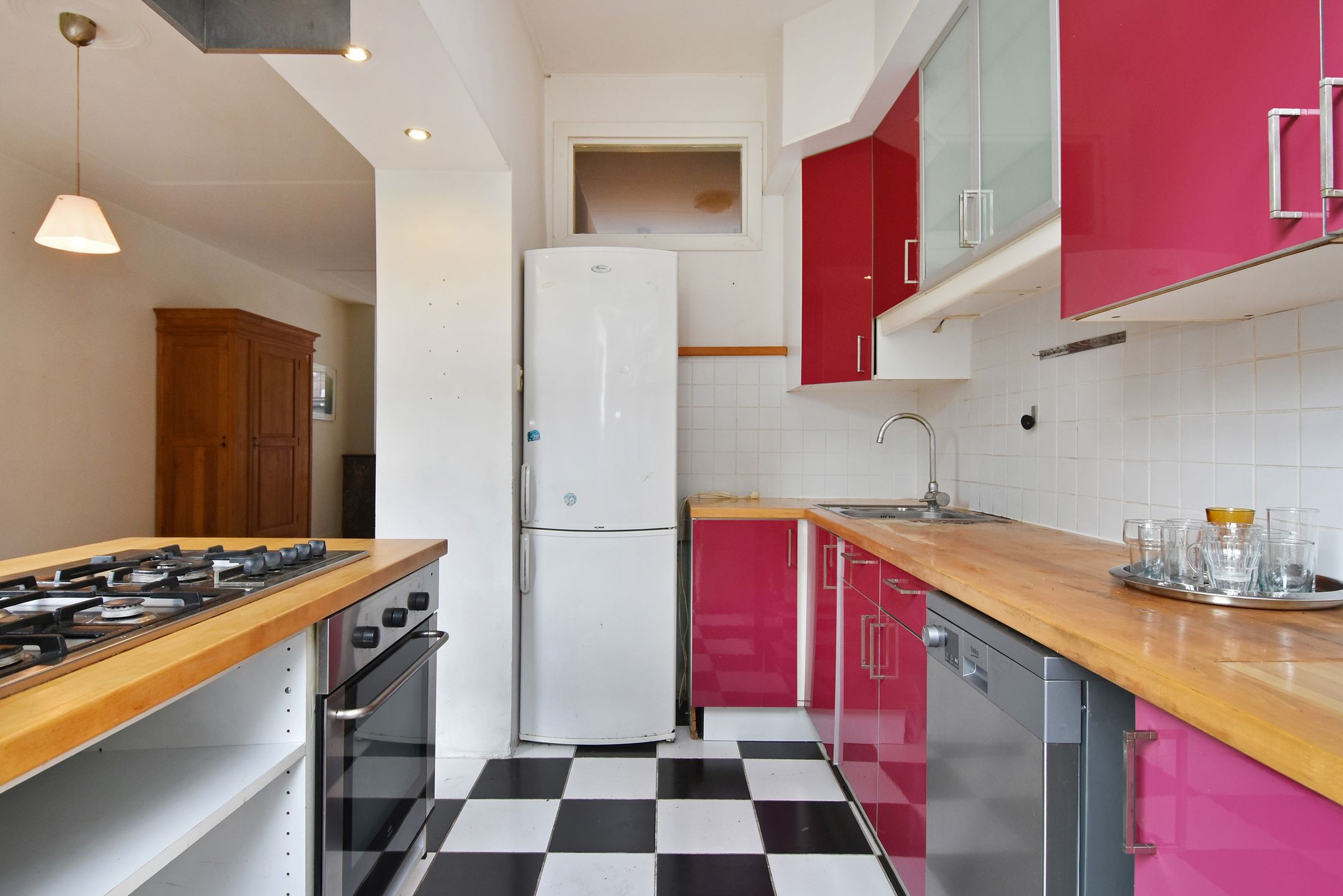 Foto 15 van Stuyvesantstraat 357