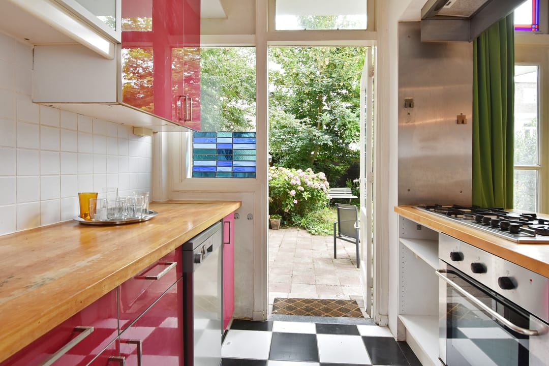 Foto 16 van Stuyvesantstraat 357