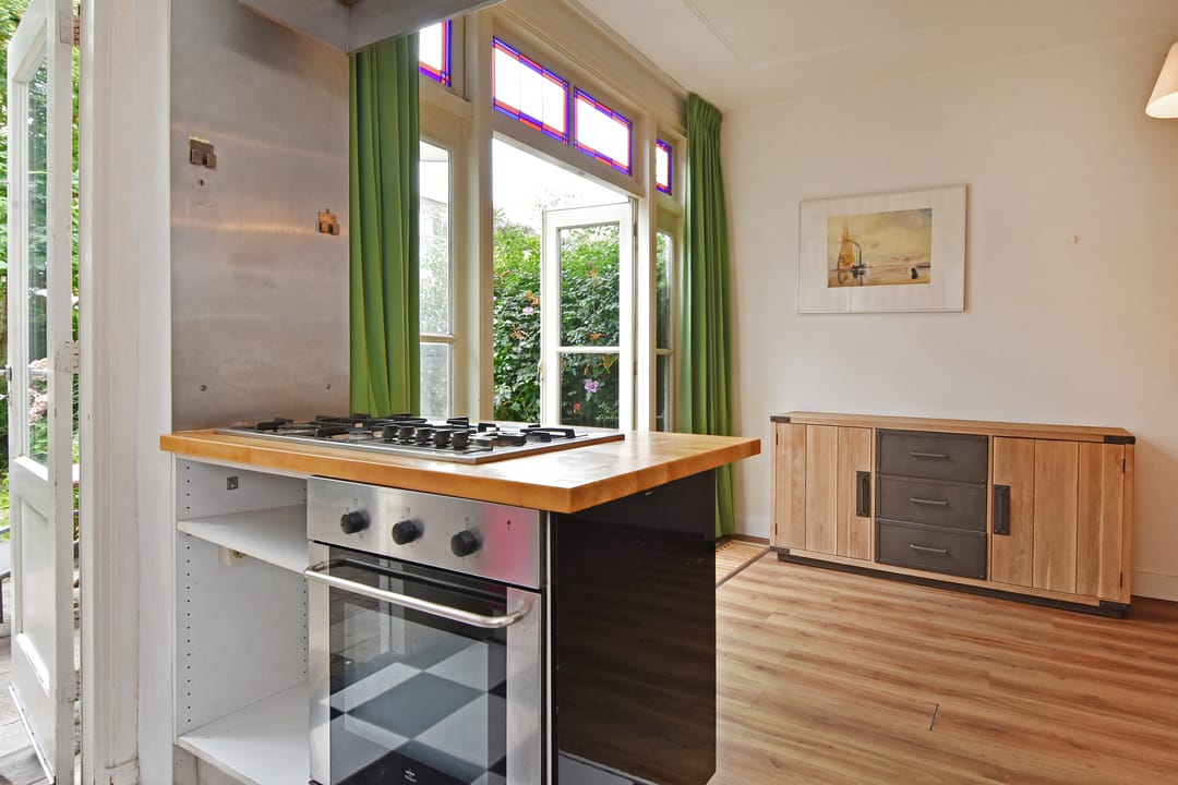 Foto 17 van Stuyvesantstraat 357