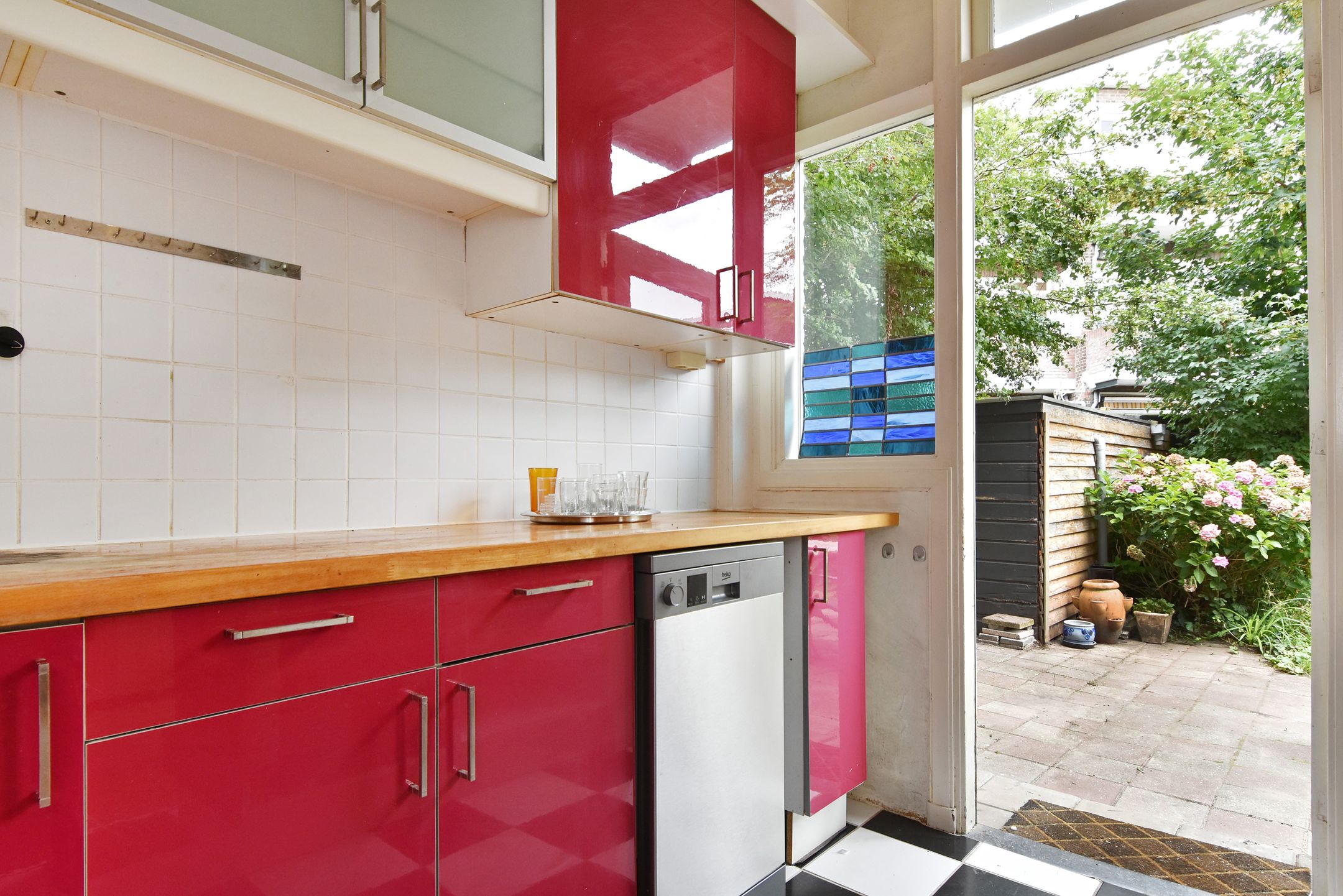 Foto 18 van Stuyvesantstraat 357