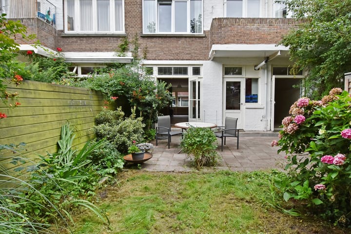 Foto 4 van Stuyvesantstraat 357