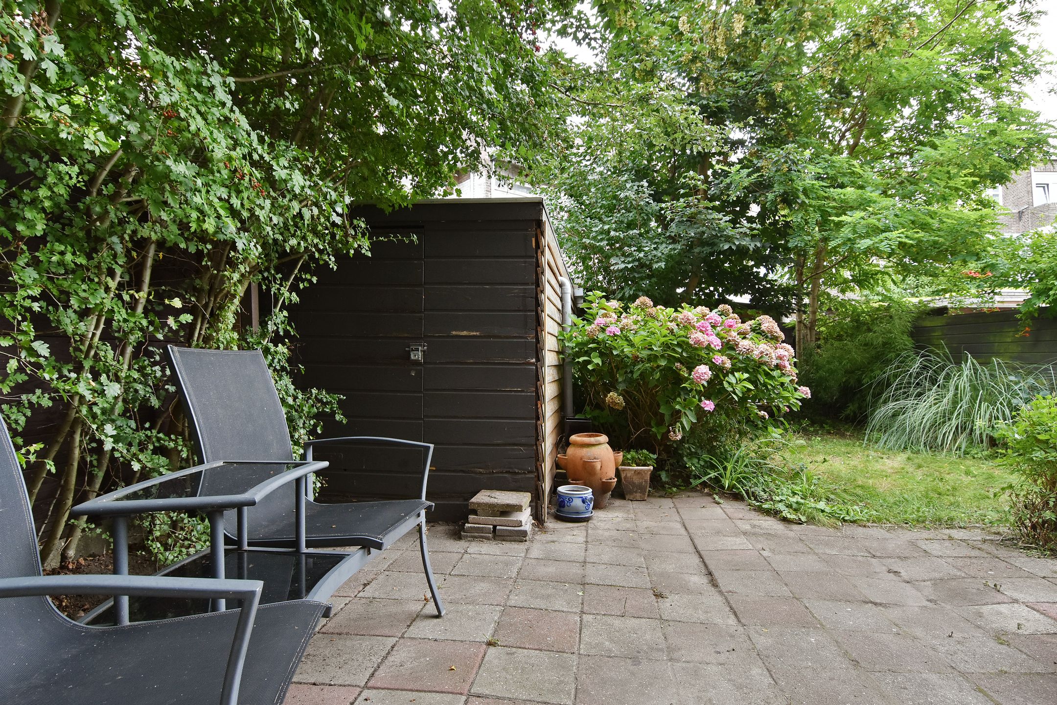 Foto 21 van Stuyvesantstraat 357