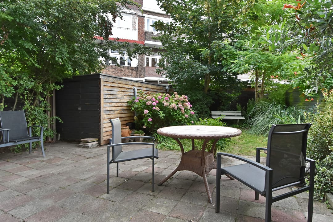 Foto 22 van Stuyvesantstraat 357