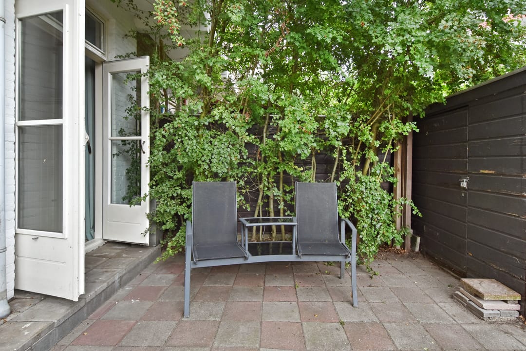 Foto 26 van Stuyvesantstraat 357