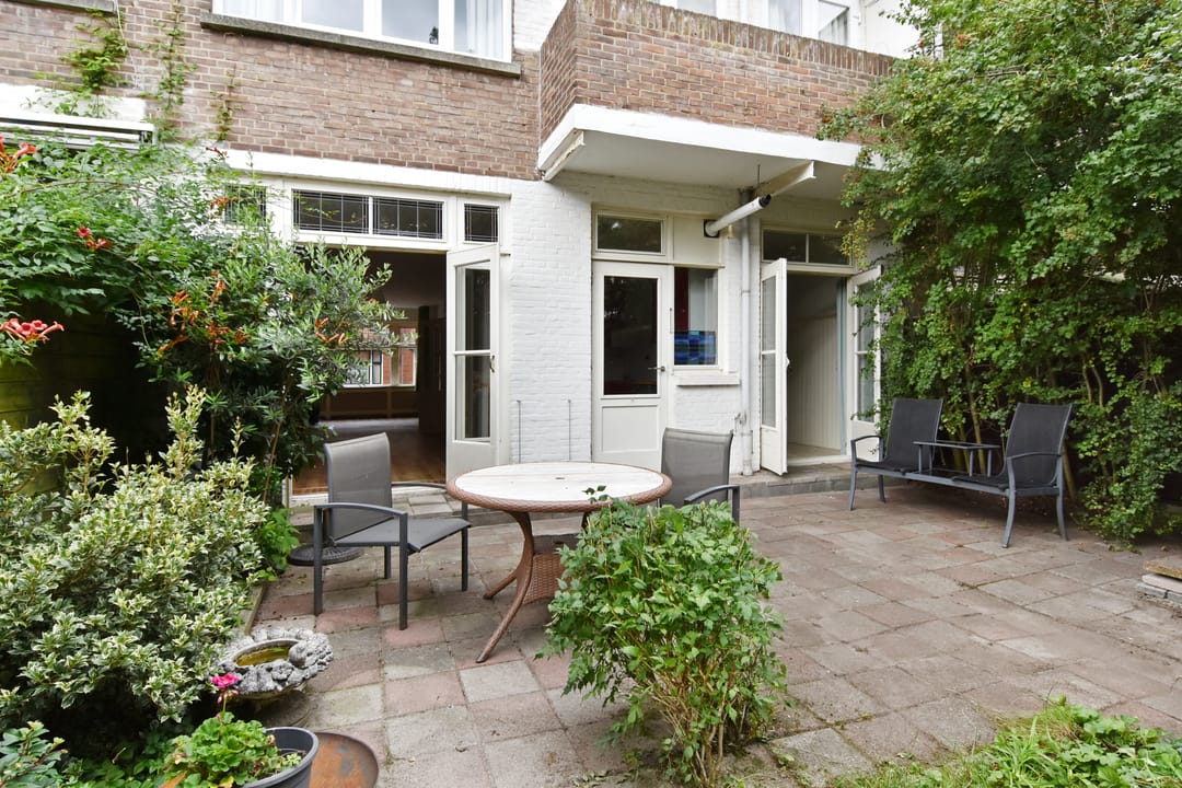 Foto 28 van Stuyvesantstraat 357