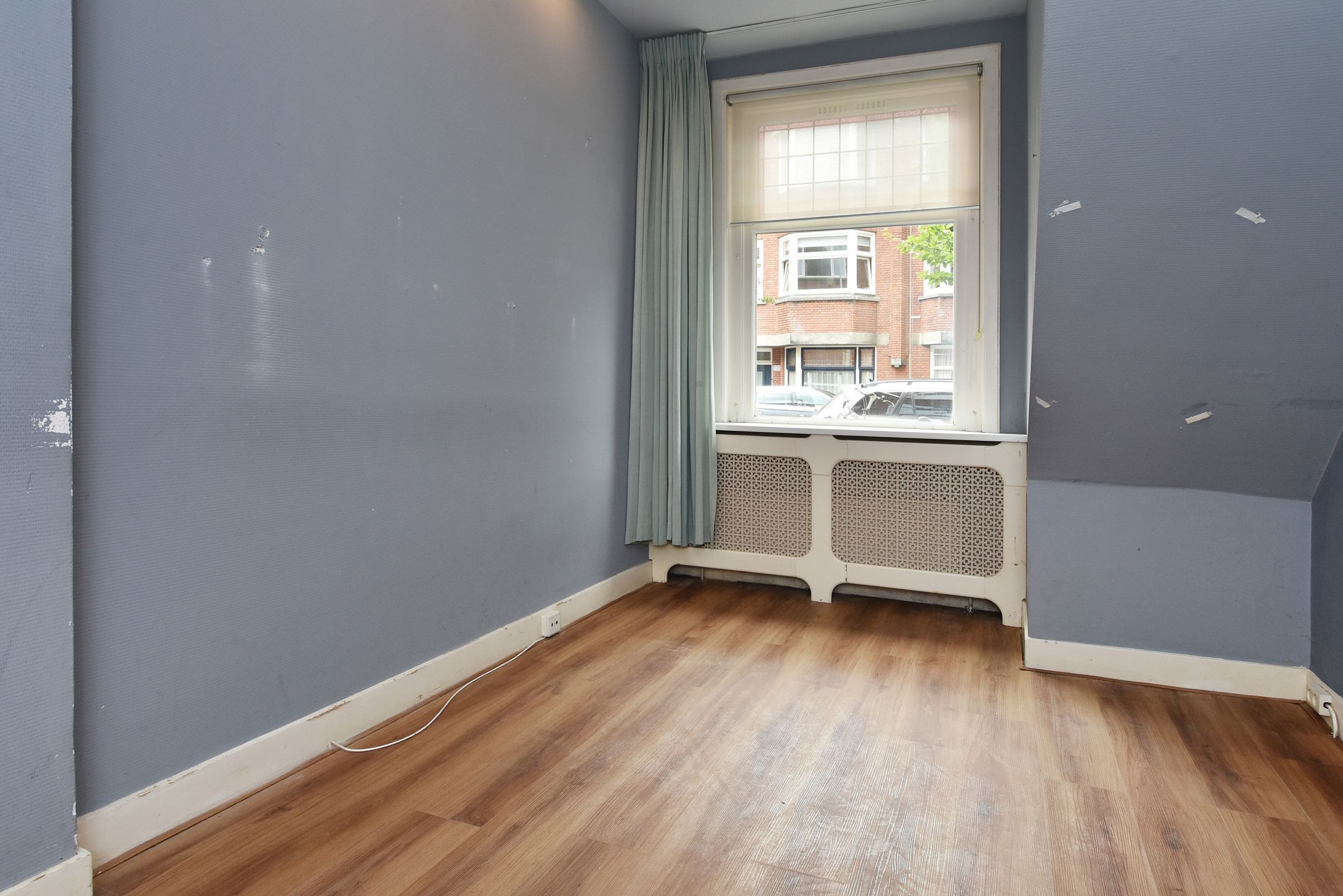 Foto 30 van Stuyvesantstraat 357