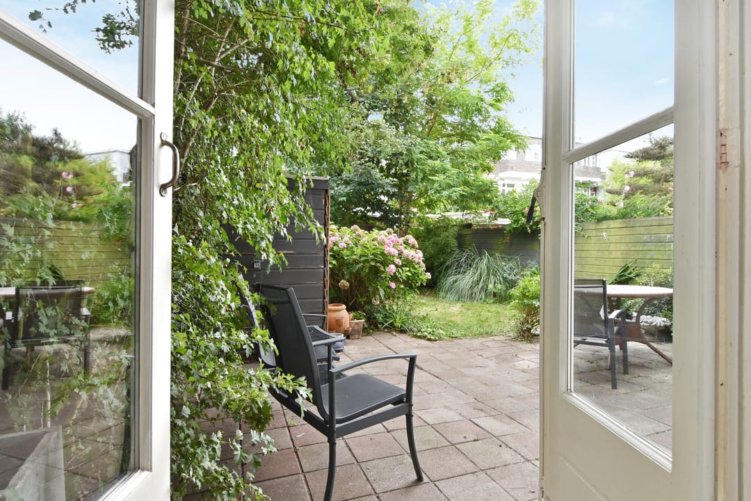 Foto 38 van Stuyvesantstraat 357