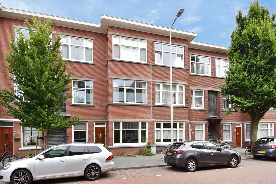 Foto 41 van Stuyvesantstraat 357