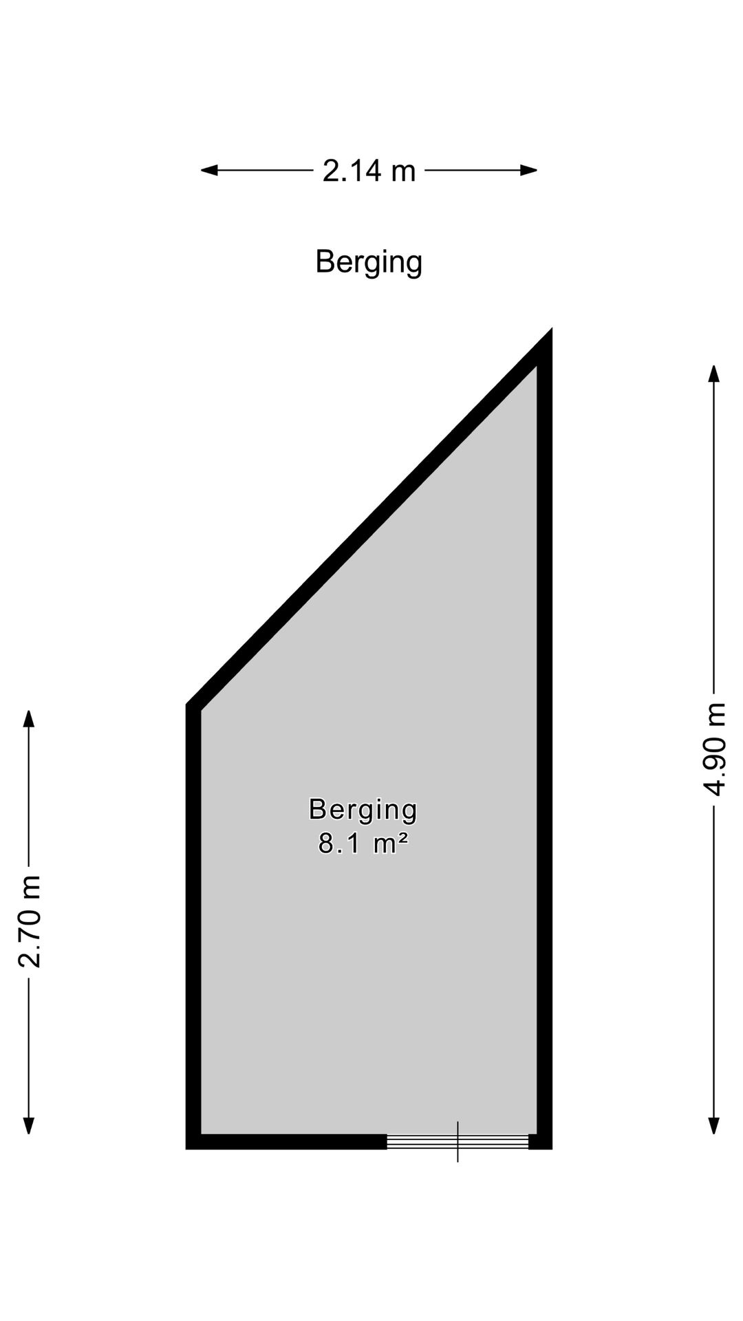 Foto 43 van Stuyvesantstraat 357