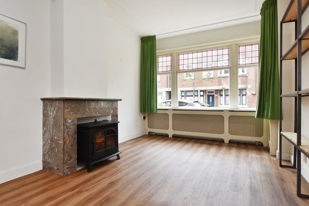 Foto 13 van Stuyvesantstraat 357