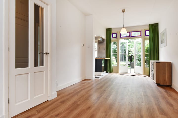 Foto 2 van Stuyvesantstraat 357