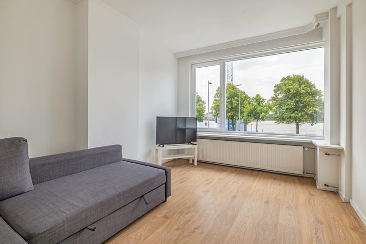 Foto 3 van Oostmaaslaan 211-B02