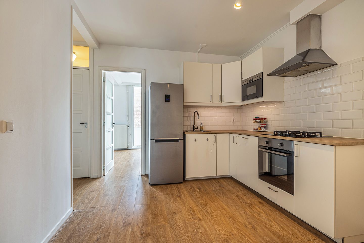 Photo 5 of Oostmaaslaan 211-B02