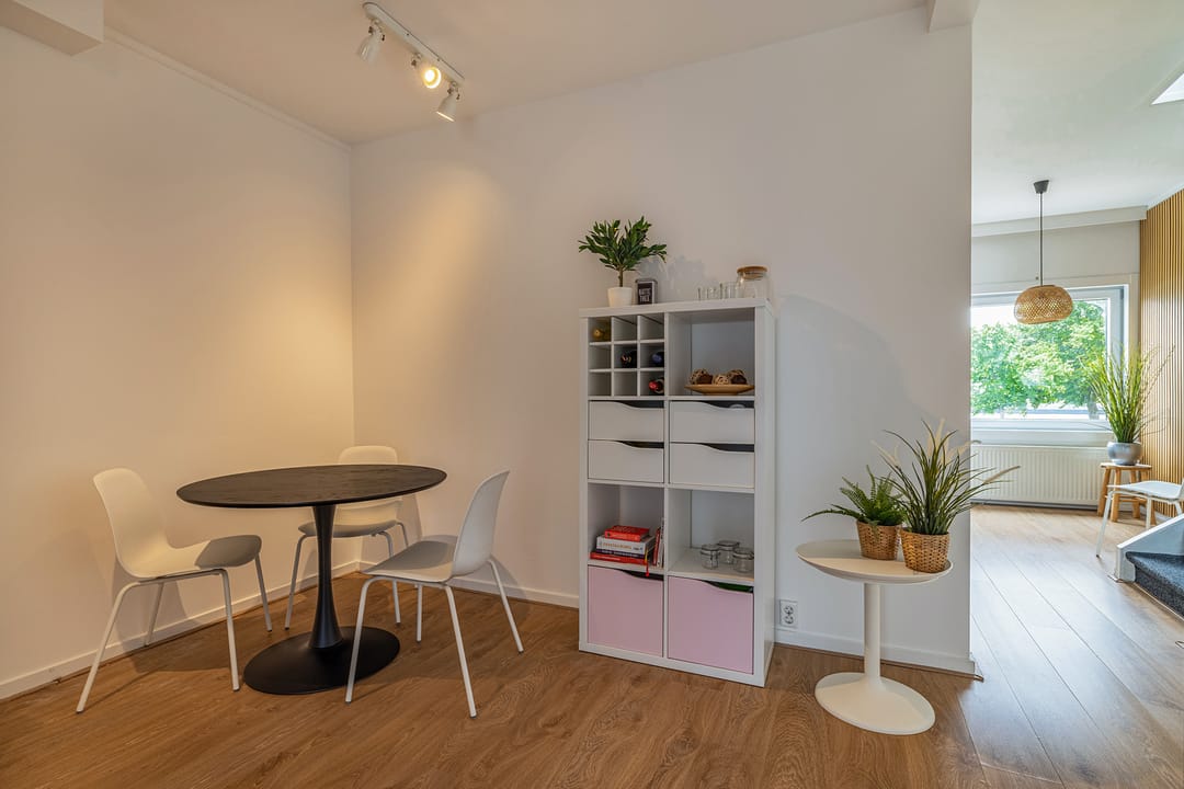 Photo 7 of Oostmaaslaan 211-B02