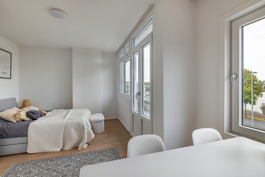 Photo 8 of Oostmaaslaan 211-B02