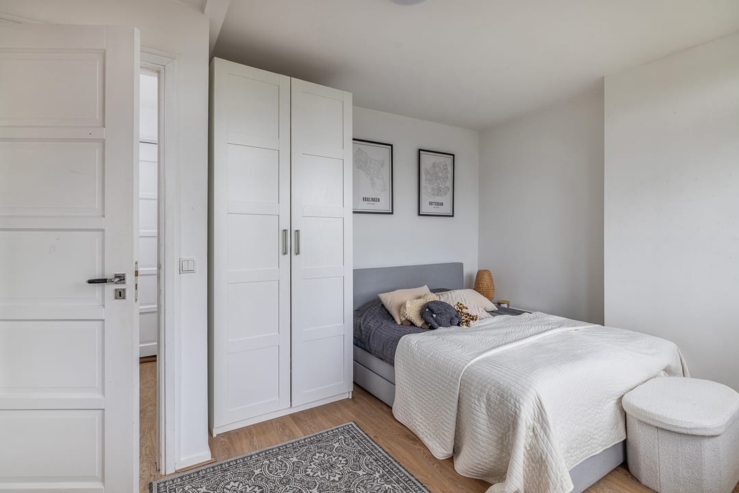 Photo 11 of Oostmaaslaan 211-B02