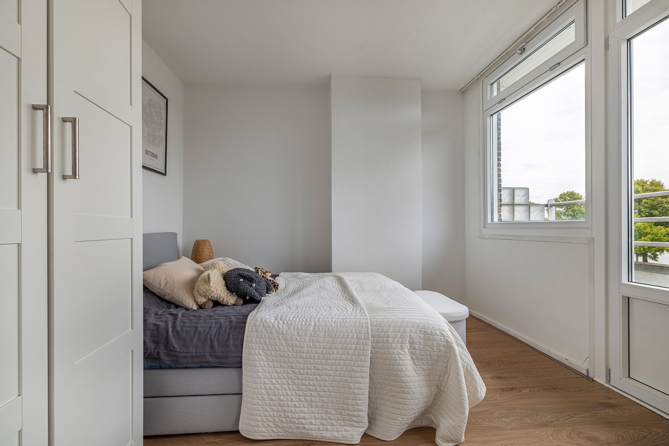 Photo 12 of Oostmaaslaan 211-B02