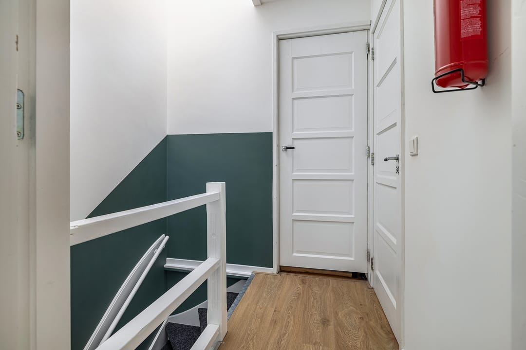 Photo 16 of Oostmaaslaan 211-B02