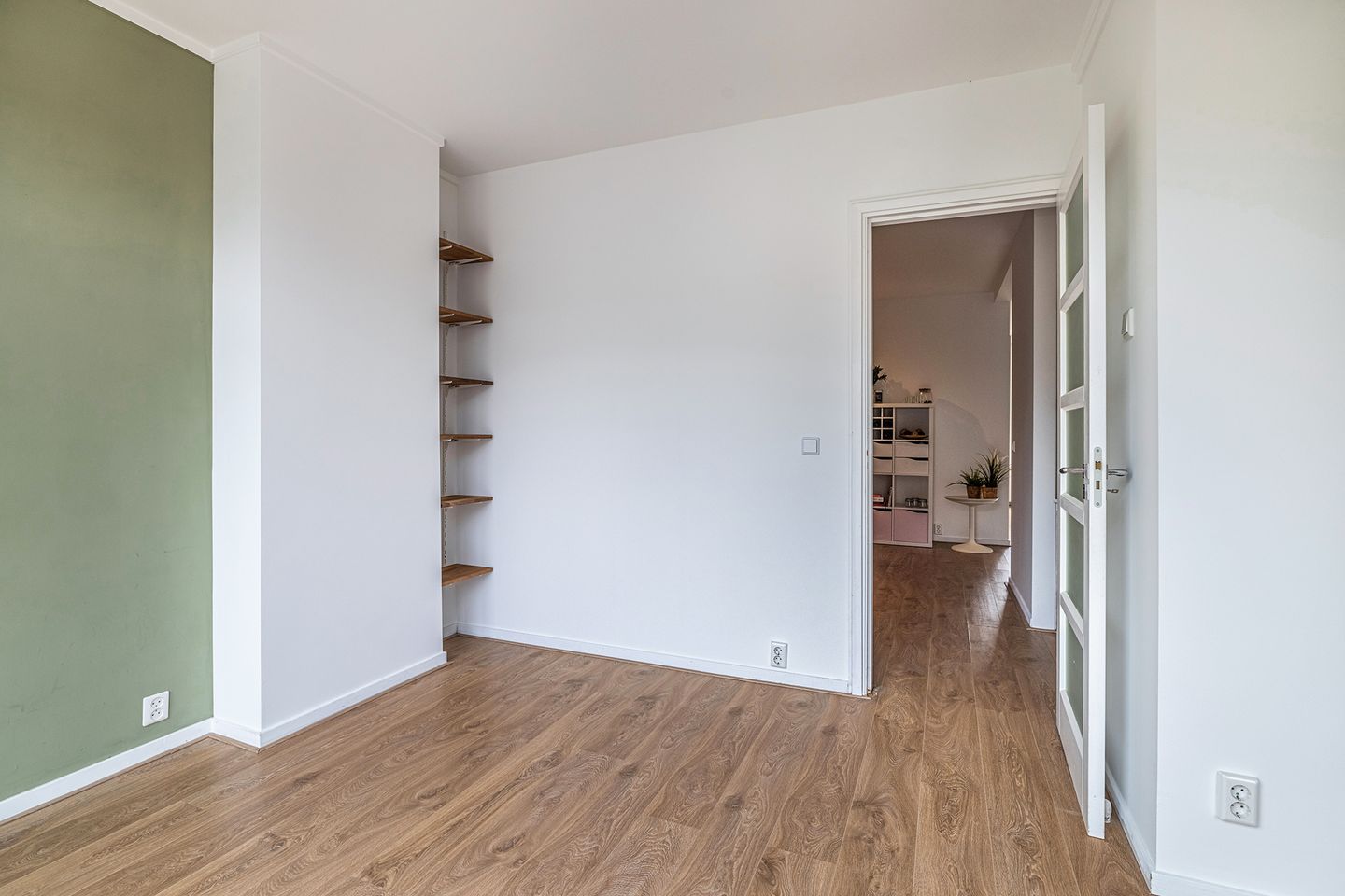 Photo 19 of Oostmaaslaan 211-B02