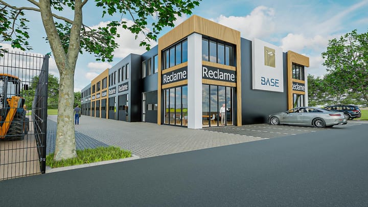 Produktieweg 5-06, Holten