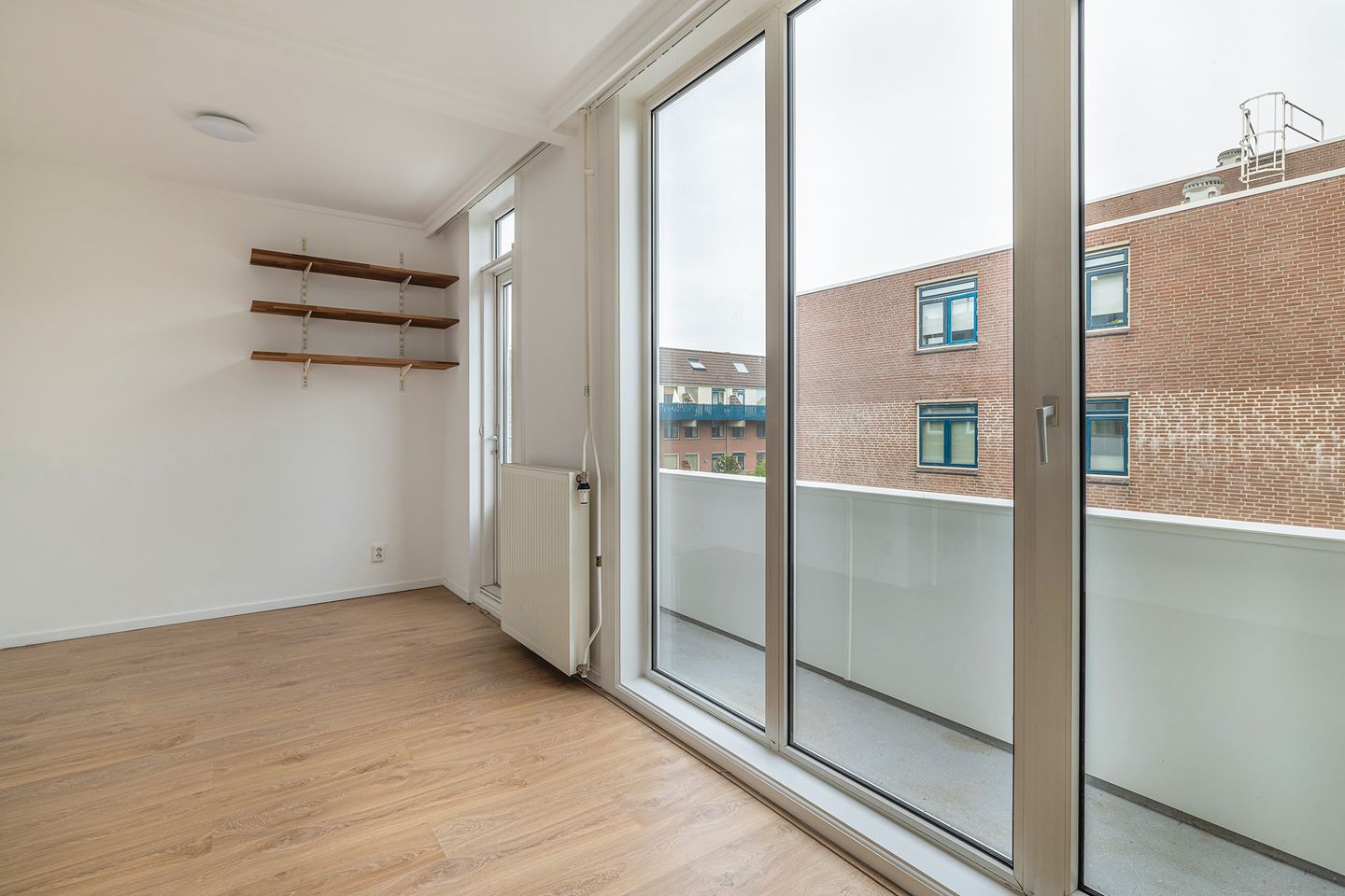 Photo 20 of Oostmaaslaan 211-B02