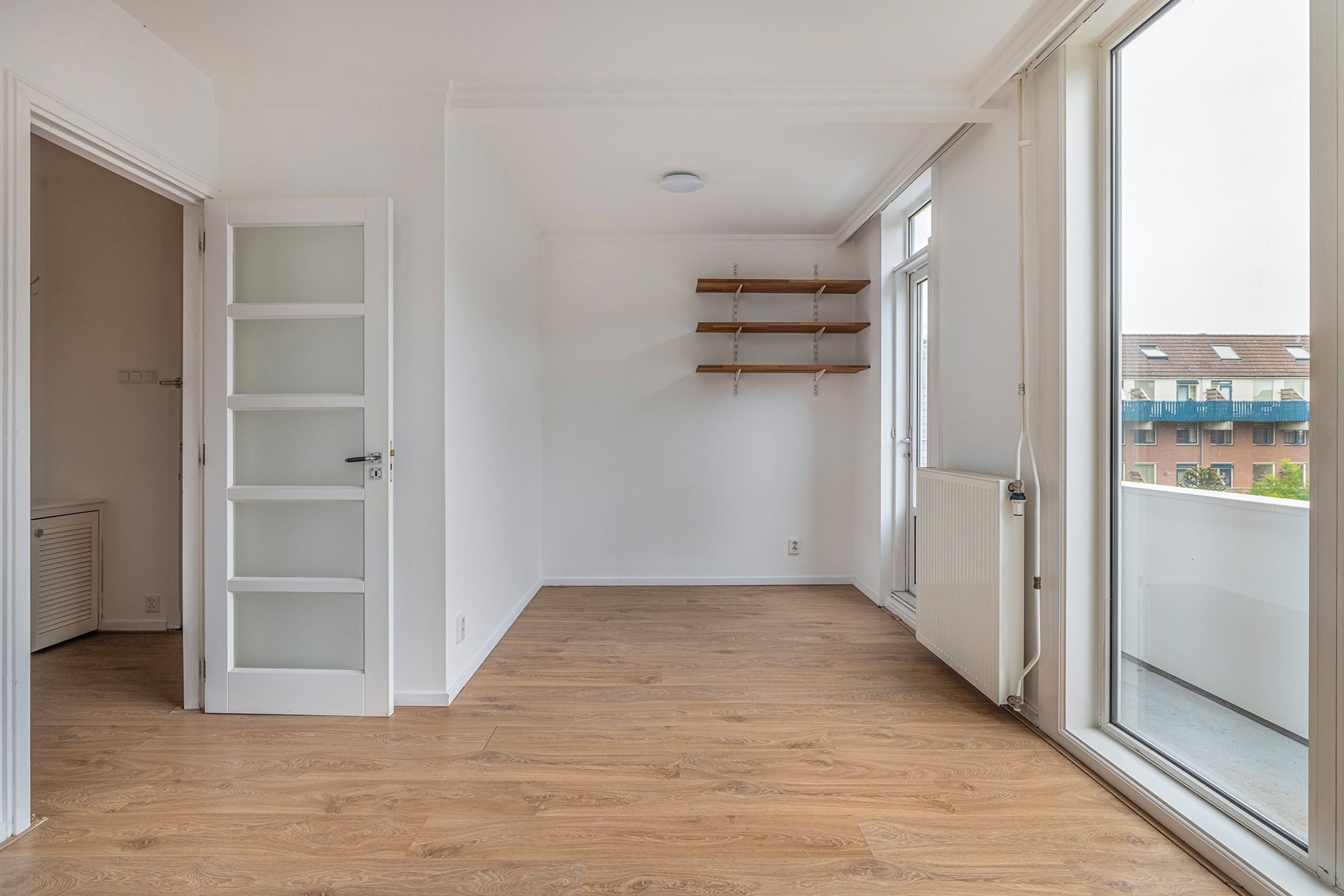 Photo 21 of Oostmaaslaan 211-B02