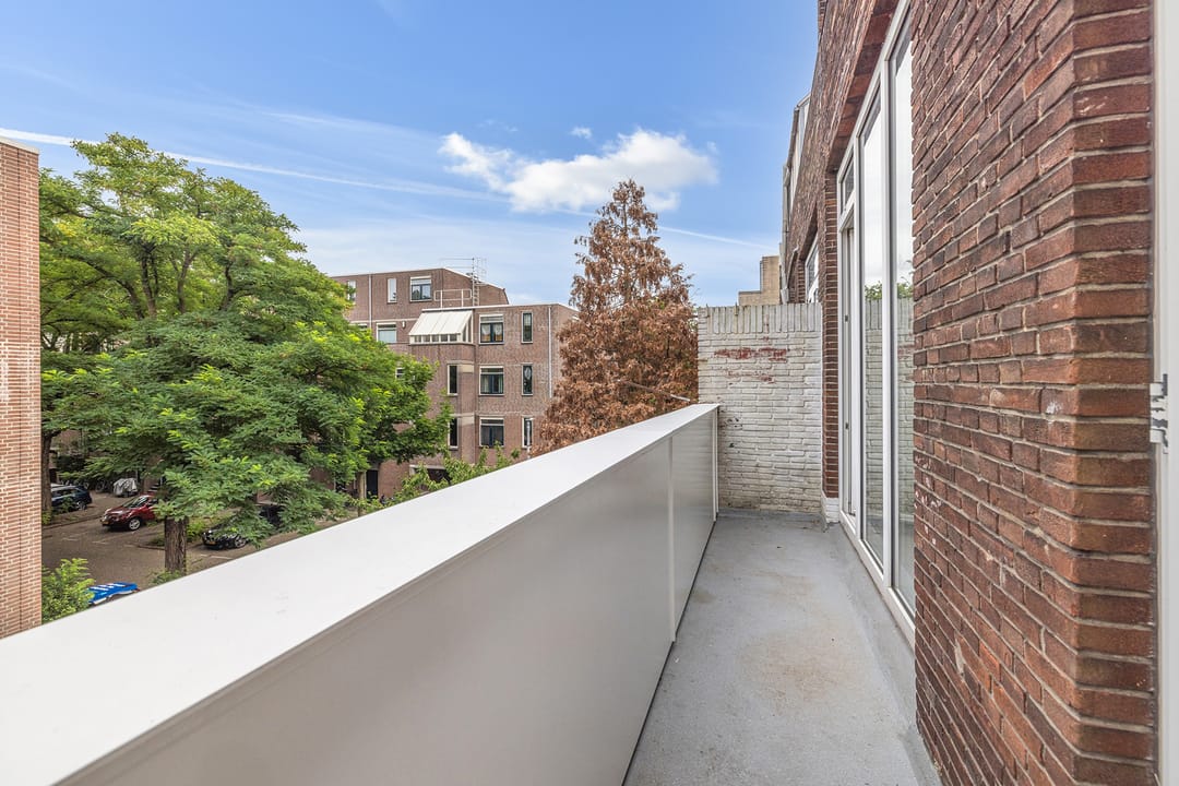 Photo 23 of Oostmaaslaan 211-B02