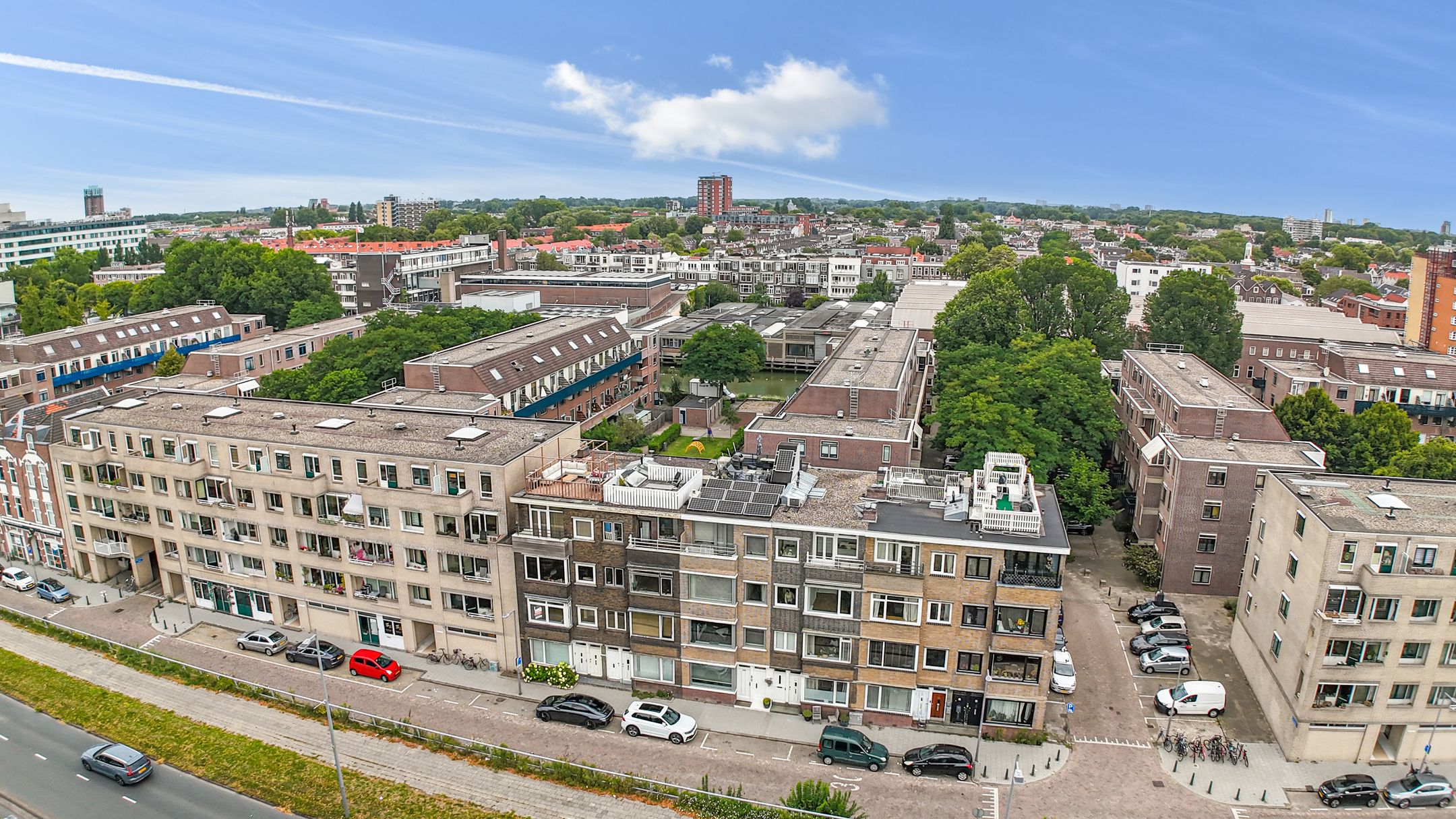 Photo 24 of Oostmaaslaan 211-B02