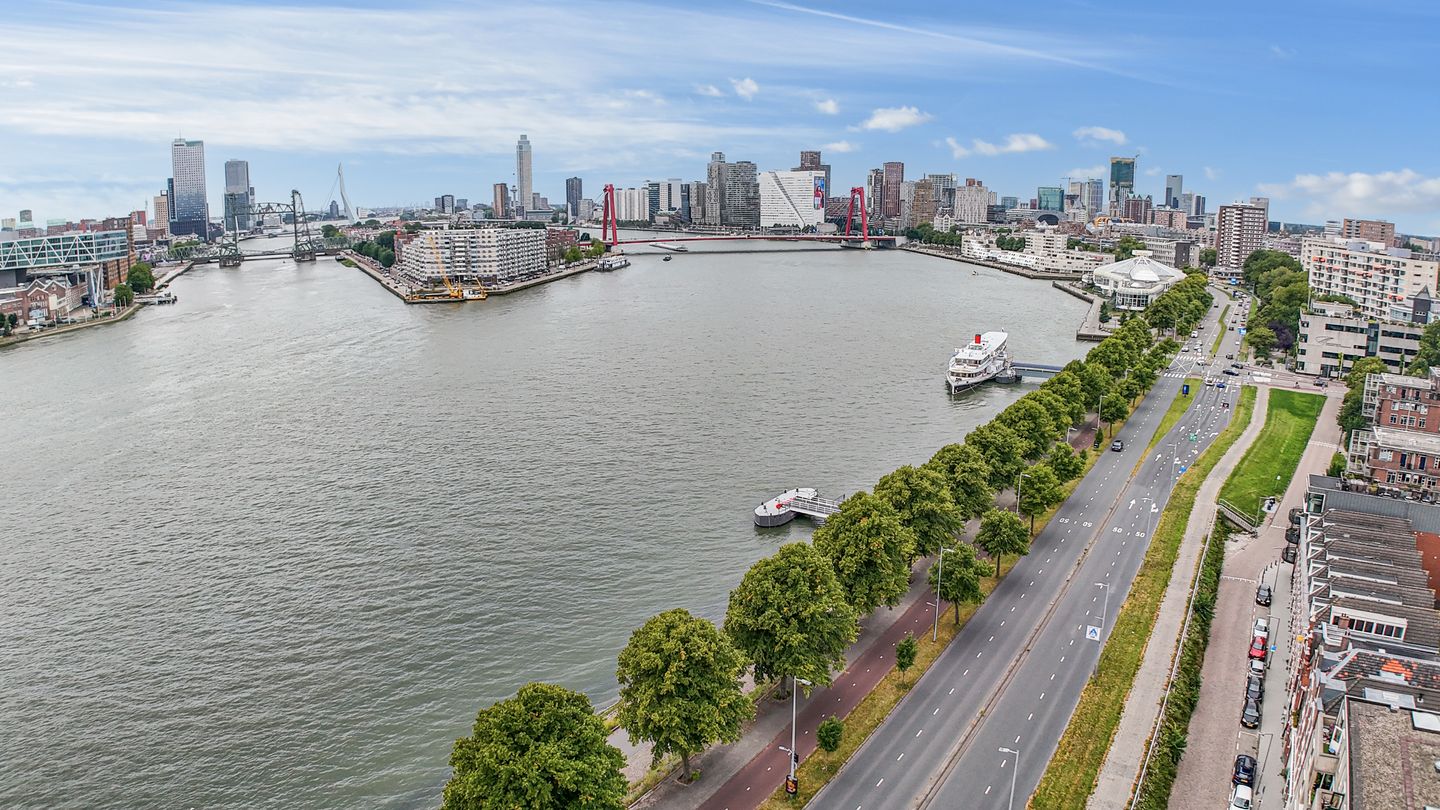 Photo 25 of Oostmaaslaan 211-B02