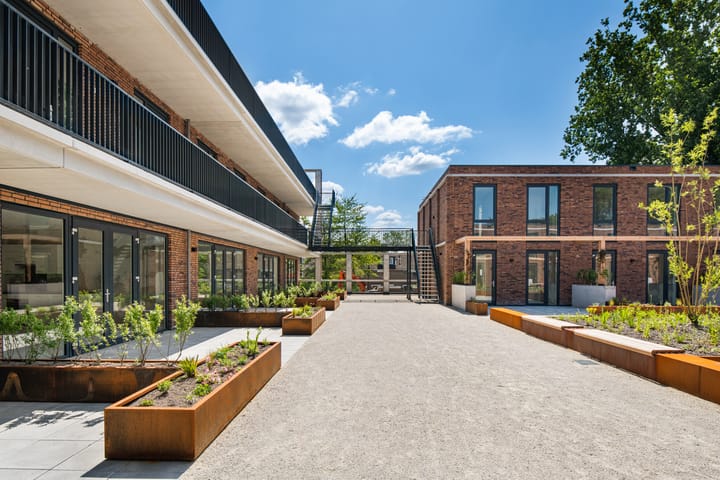 Foto 2 van Wilgenplaslaan 198-L