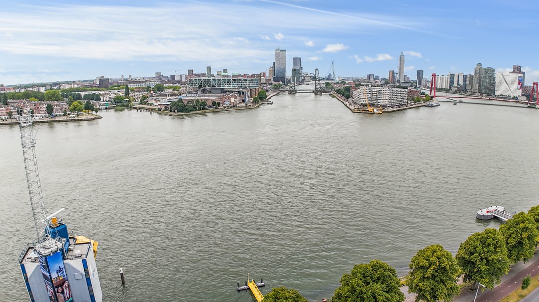 Photo 26 of Oostmaaslaan 211-B02