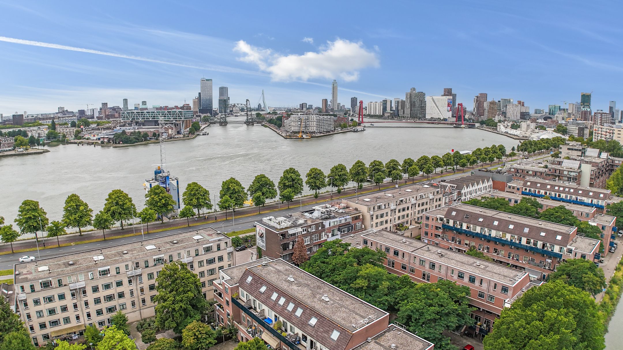 Photo 27 of Oostmaaslaan 211-B02