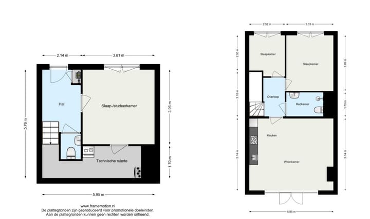 Foto 4 van Wilgenplaslaan 198-L
