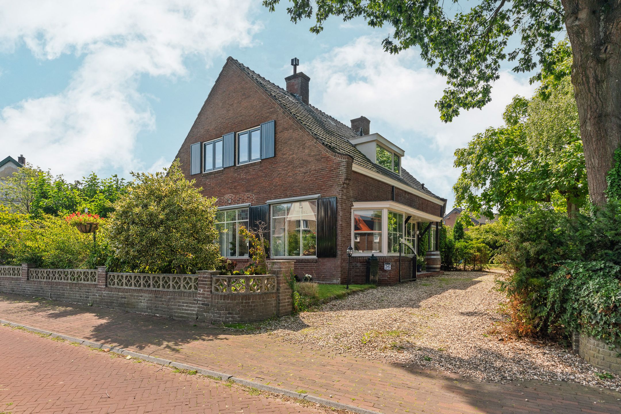 Oude Kleefsebaan, 26, Berg en Dal, 6571BG, Gelderland, Nederland 26