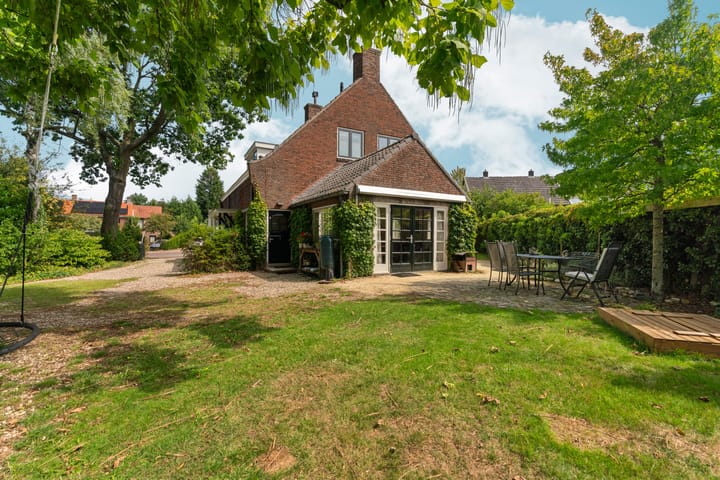 Foto 4 van Oude Kleefsebaan 26