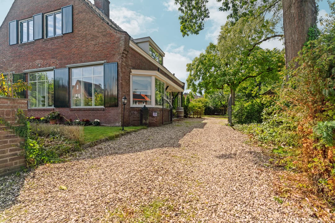 Foto 7 van Oude Kleefsebaan 26