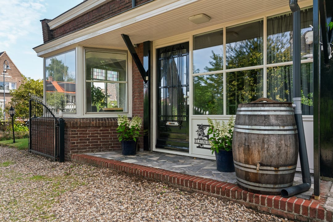 Foto 8 van Oude Kleefsebaan 26