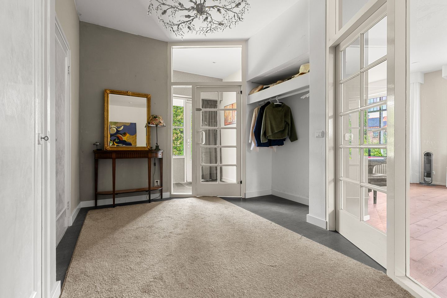 Foto 10 van Oude Kleefsebaan 26