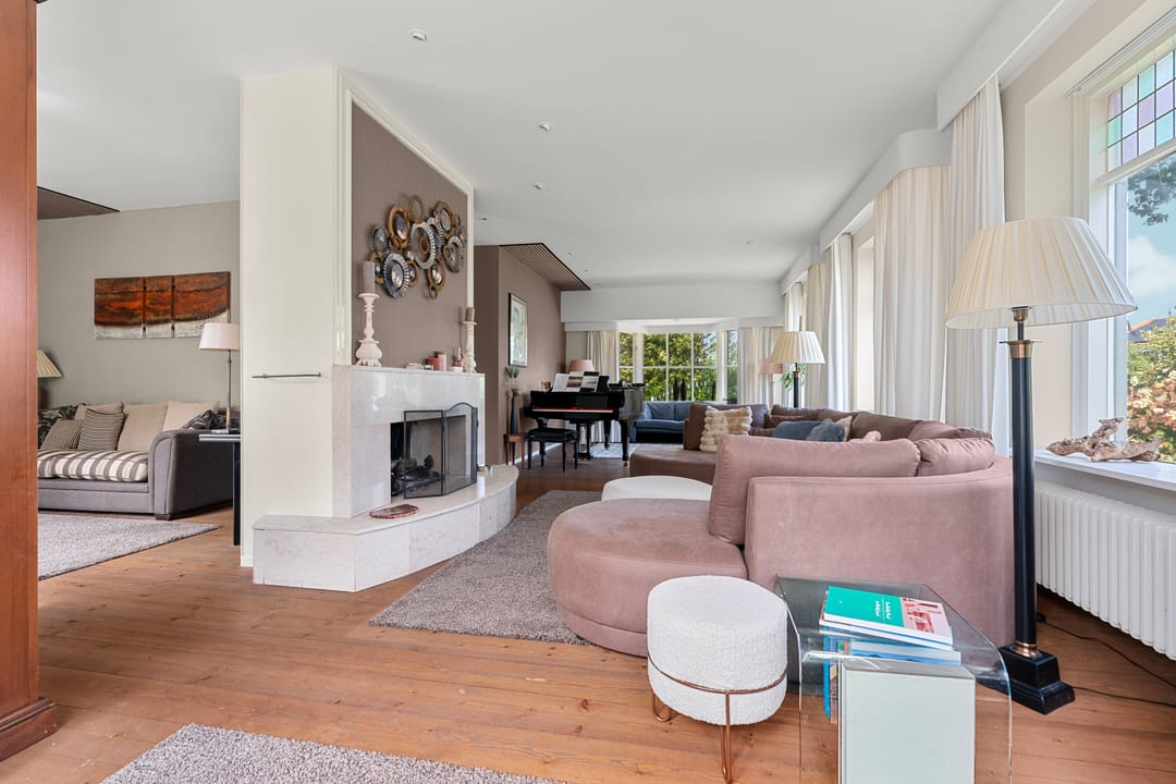 Foto 11 van Oude Kleefsebaan 26