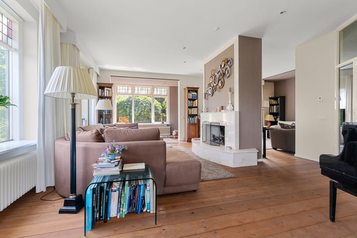 Foto 13 van Oude Kleefsebaan 26