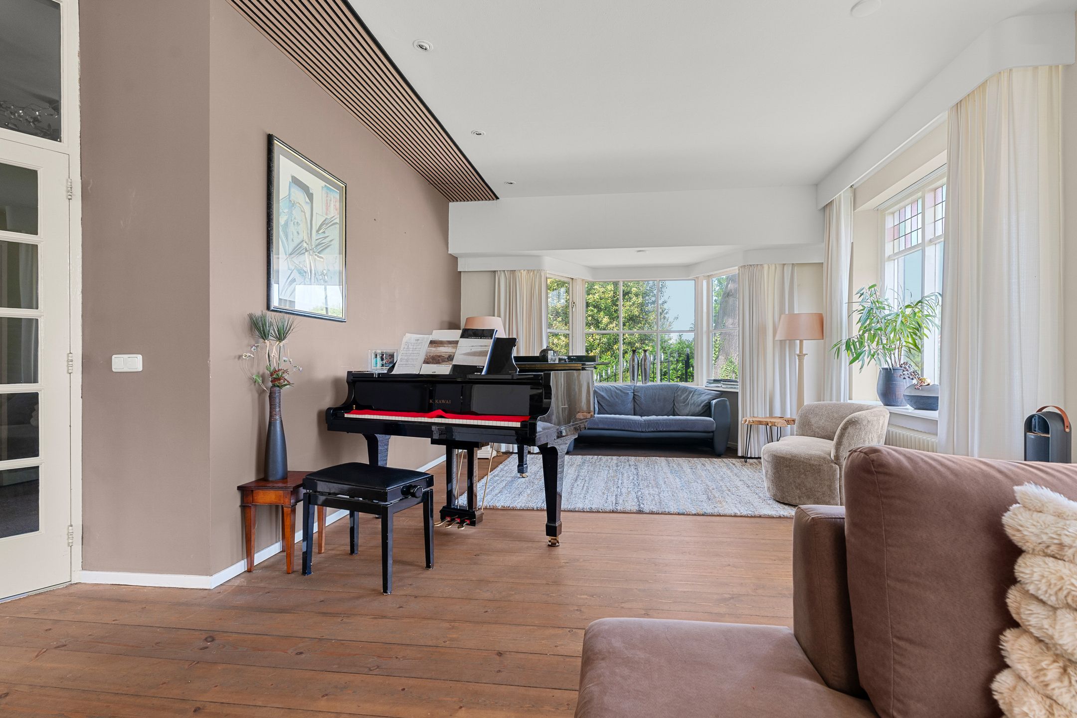 Foto 12 van Oude Kleefsebaan 26