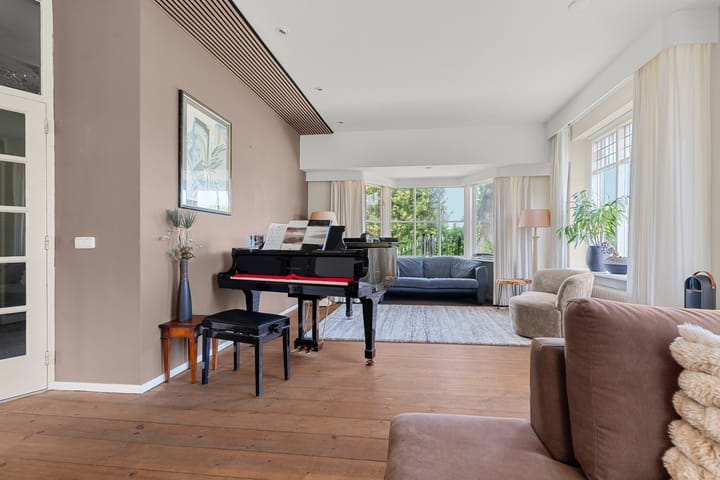 Foto 12 van Oude Kleefsebaan 26