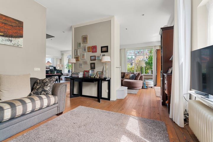 Foto 14 van Oude Kleefsebaan 26