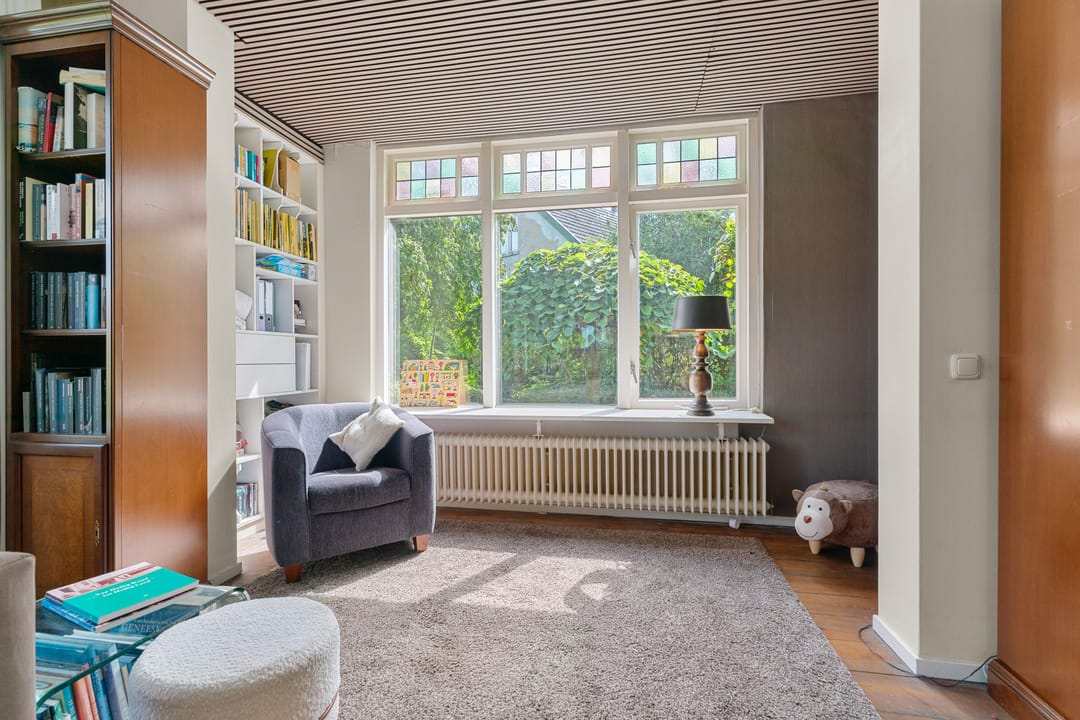 Foto 16 van Oude Kleefsebaan 26