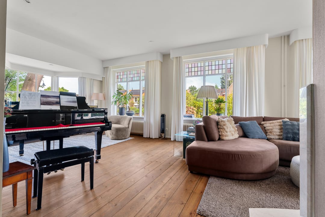 Foto 17 van Oude Kleefsebaan 26