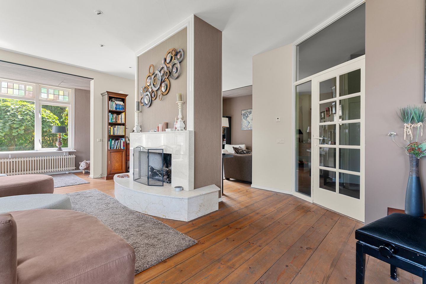 Foto 20 van Oude Kleefsebaan 26