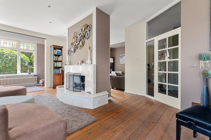 Foto 20 van Oude Kleefsebaan 26